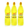 Yamama 3Pc Combo Lemon Juice 1L