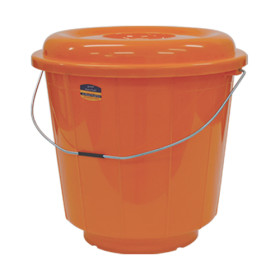 Al-Fulaij Af-1026 Plastic Bucket 8L