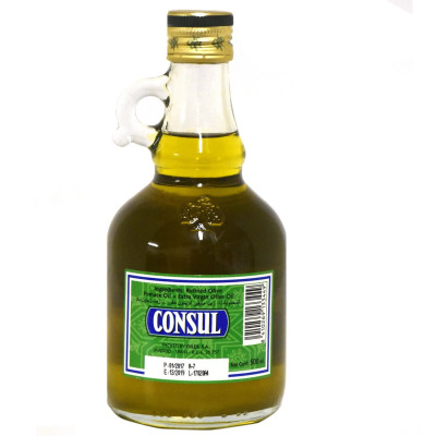 Consoul Pomace Blend Extra Virgin Olive Oil 500Ml