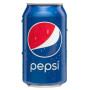 Pepsi Can 330Ml