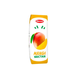 Shereen Mango Nectar 250Ml