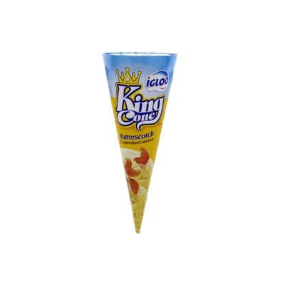 Igloo Btr Sctch Cone 120Ml