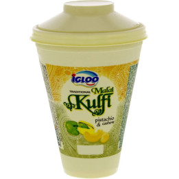 Igloo Malai Kulfi Cup, 140 ml