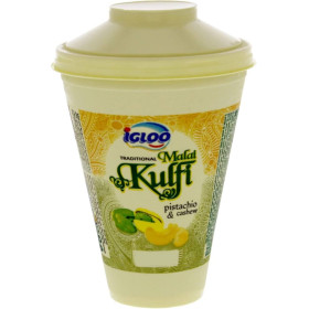 Igloo Malai Kulfi Cup 140Ml
