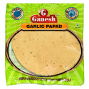 Ganesh Garlic Papad 200g