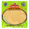 Ganesh Garlic Papad 200g