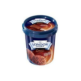 London Dairy Dchclate Pack 500Ml