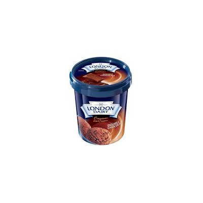 London Dairy Dchclate Pack 500Ml