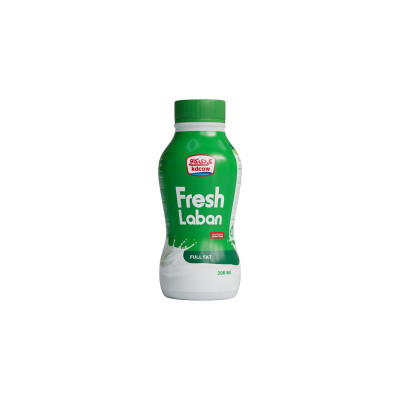 Kdc Fresh Laban 200Ml