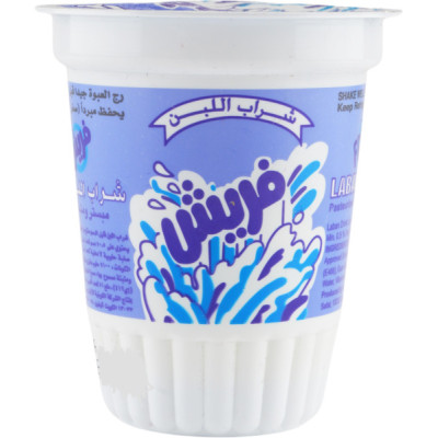 Kdc Fresh Laban 160Ml