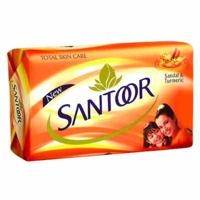 Santoor Soap 175G