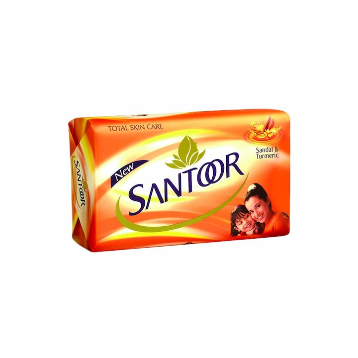 Santoor Soap, 175 g