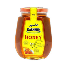 Kashmir Pure Honey 500G