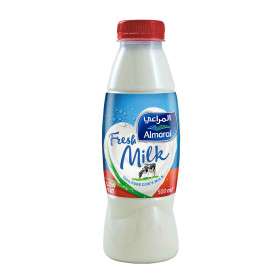 Almarai Low Fat Milk 500Ml