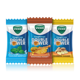 Vicks Cough Drops 2G