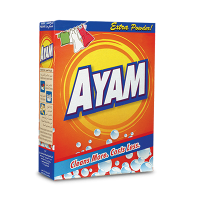 Ayam Washing Powder 150G