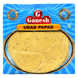 Ganesh Udad Papad, 200 g