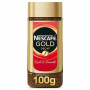 Nestle Gold Decaf Coffee 100G