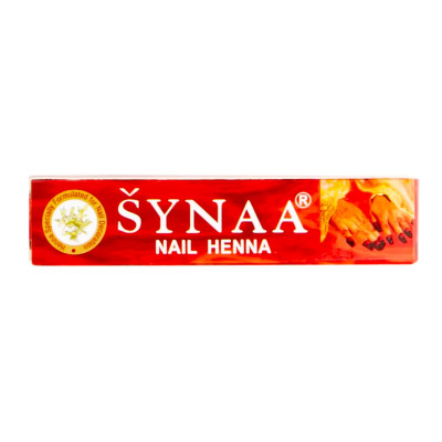 Synaa Nail Henna 6G