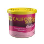 California Scents Coronado Cherry 126G