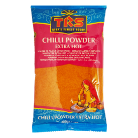 Hidine Chili Powder 400G