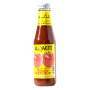 Alqaem Hot Tomato Ketchup 340G