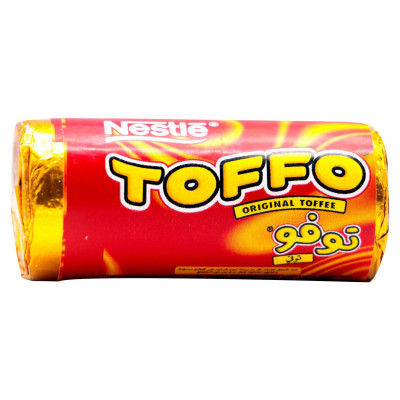Nestle Original Tofo 19G
