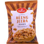 Haldirams Heeng Jeera Peanuts 200G