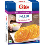 Gits Jalebi Mix 100G