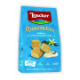 Loacker Quadratini Vanilla Wafer Cookies 125G