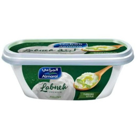 Almarai Fresh Labneh 180G