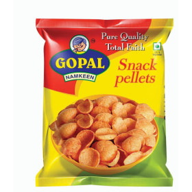 Gopal Namkeen Sp Tomato Cup 75G