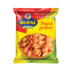 Gopal Sp Tomato Cup Namkeen 35G