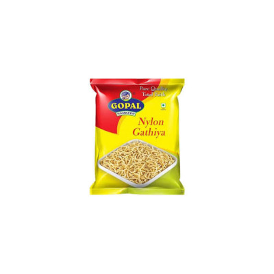 Gopal Nylon Sev Namkeen 85G