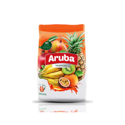Aruba Tropical Juice Powder 700G