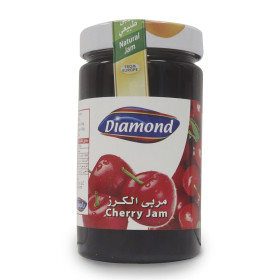 Daimond Cherry Jam Jam 454G
