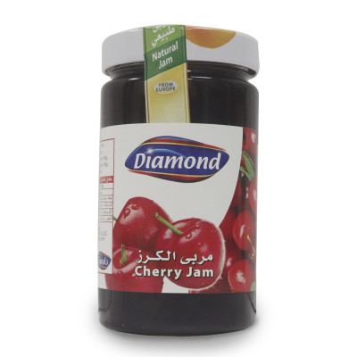 Daimond Cherry Jam Jam 454G