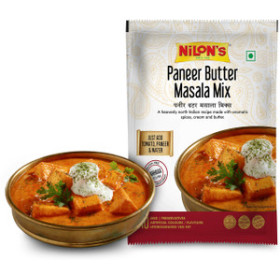 Nilons Mix Paneer Butter Masala 50G