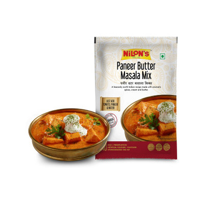 Nilons Mix Paneer Butter Masala 50G