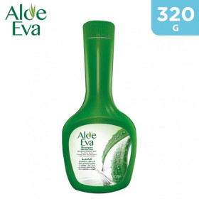 Aloe Eva Aloevera Hair Shampoo And Conditioner 320G