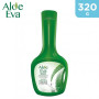 Aloe Eva Aloevera Hair Shampoo And Conditioner 320G