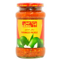 Camel Mango Pickle 400g