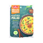 Haldirams Vegetable Pulao 200G