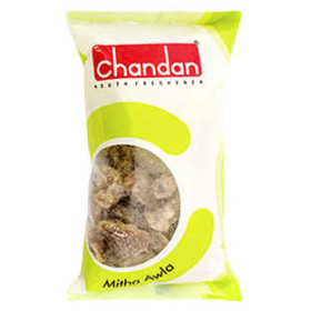 Chandan Mitha Awla Mouth Freshener 100G