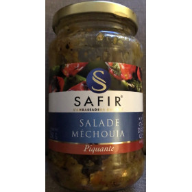 Safir Salade Mechouia 350G