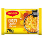 Maggi Curry Noodles 80G