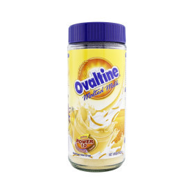 Ovaltine Malt Milk Drink 400G