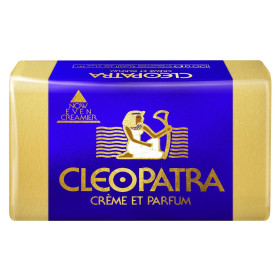 Cleopatra Crm And Prfum Soap 125G