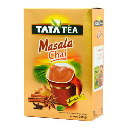 Tata Masala Tea 200G