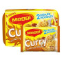 Maggi Curry 10P Noodles 77G